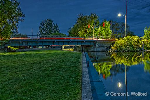 Old Slys Swing Bridge_P1120887-9.jpg - Photographed along the Rideau Canal Waterway at Smiths Falls, Ontario, Canada.